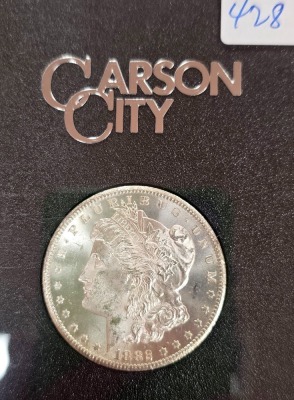 GSA Dollar