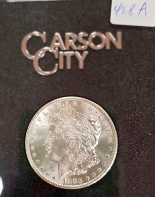 GSA Dollar