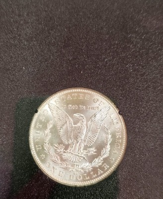 GSA Dollar - 2