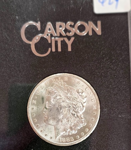 GSA Dollar