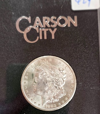 GSA Dollar