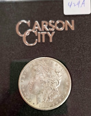 GSA Dollar