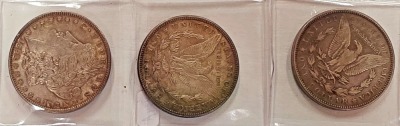 Dollar - 2