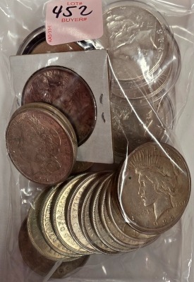 Dollar