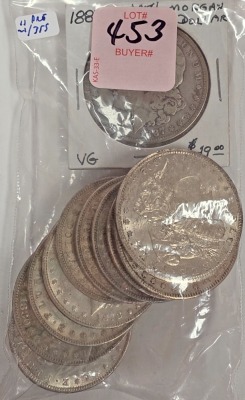 Dollar