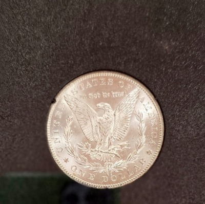 GSA Dollar - 2