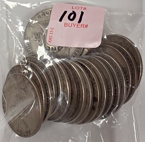 Silver