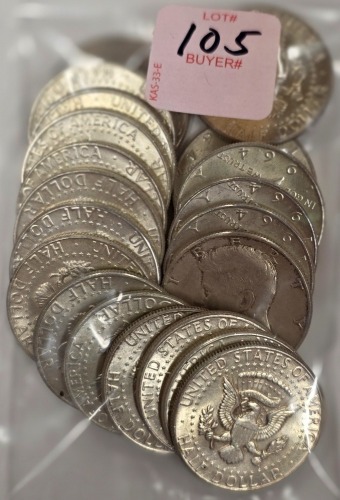 Silver