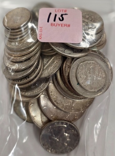 Silver