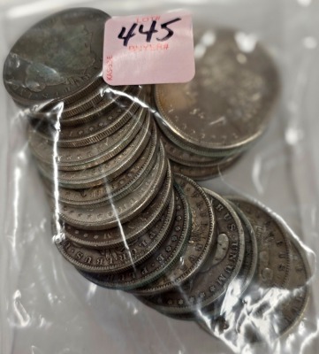Dollar