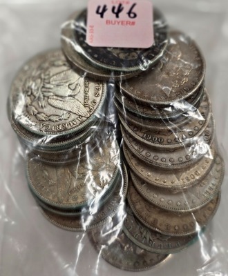 Dollar
