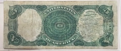 Currency - 2