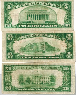 Currency - 2