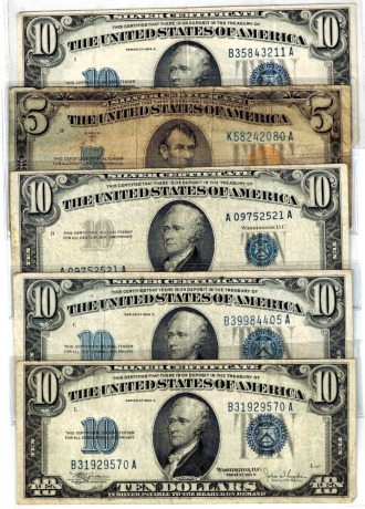 Currency