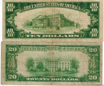 Currency - 2