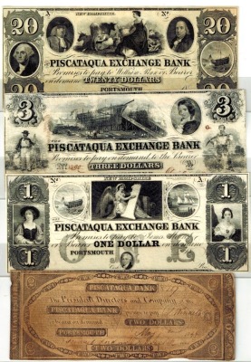 Currency