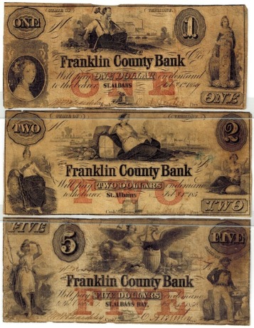 Currency