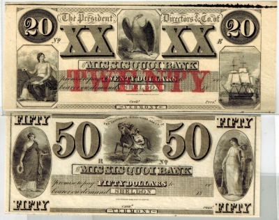 Currency