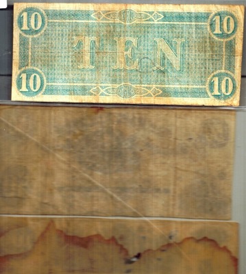 Currency - 2