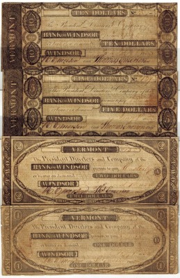 Currency