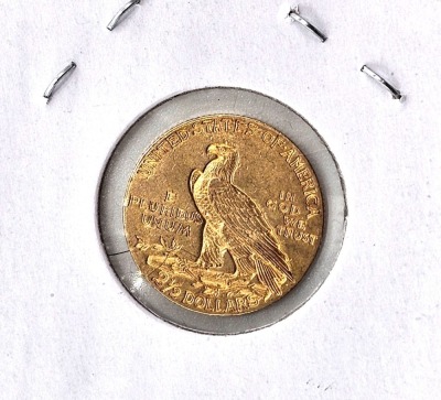 US Gold - 2