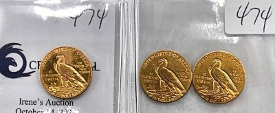 US Gold - 2