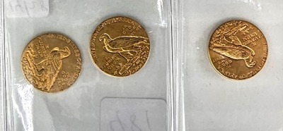 US Gold - 2