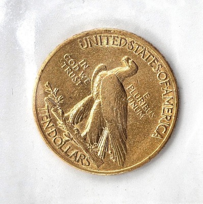 US Gold - 2