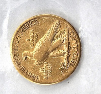 US Gold - 2