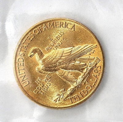 US Gold - 2