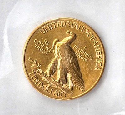 US Gold - 2