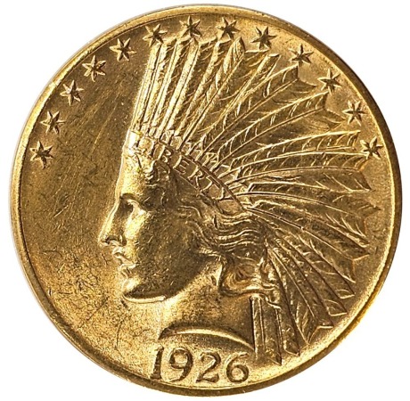 US Gold