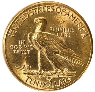 US Gold - 2