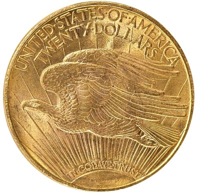 US Gold - 2