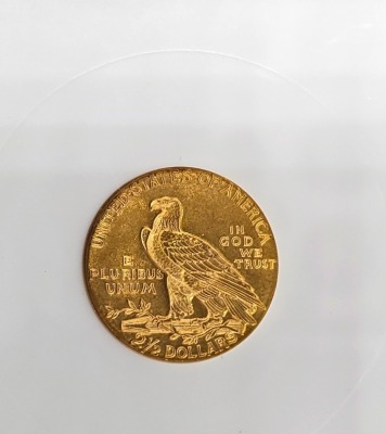 US Gold - 2