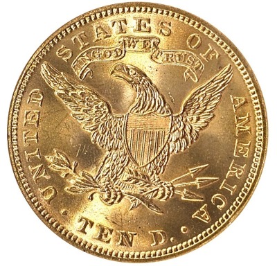 US Gold - 2