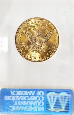 US Gold - 4