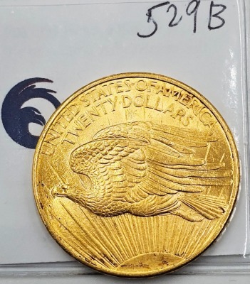 US Gold - 2