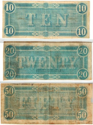 Currency - 2