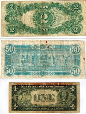 Currency - 2